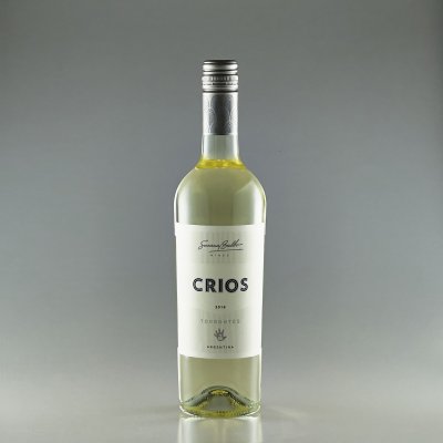 Dominio Del Plata, Torrontes Crios De Susana Balbo, Mendoza