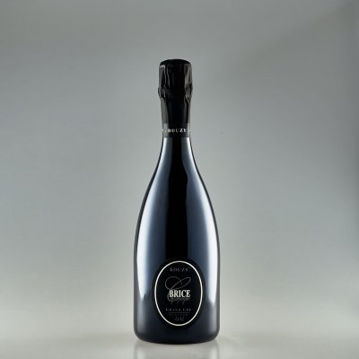 Brice, Extra Brut Grand Cru, Bouzy