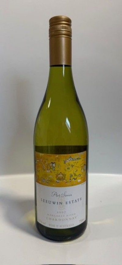 Leeuwin Estate, Art Series Chardonnay, Margaret River