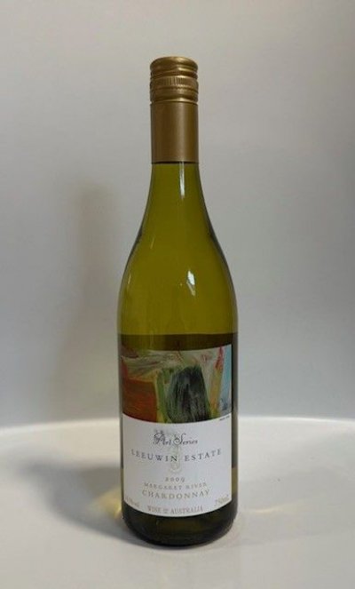 Leeuwin Estate, Art Series Chardonnay, Margaret River