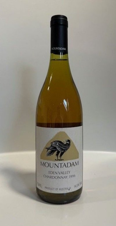 Mountadam, Chardonnay, Eden Valley
