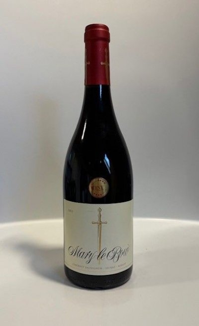 Bruce Jack, Mary Le Bow, Western Cape