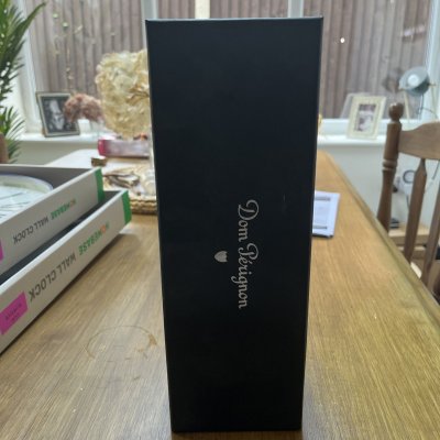 Dom Perignon