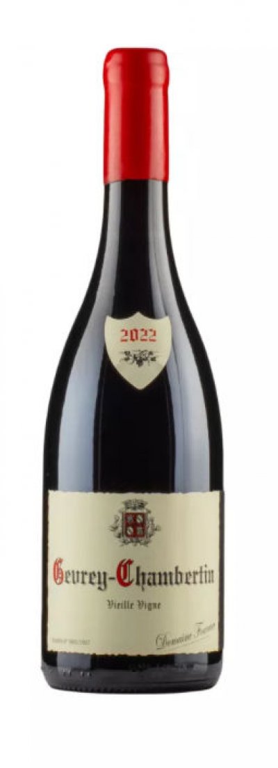 Domaine Fourrier, Gevrey-Chambertin, Vieille Vigne