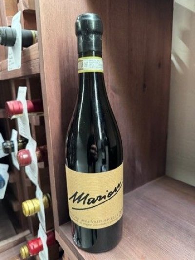  Amarone della Valpolicella, Marion