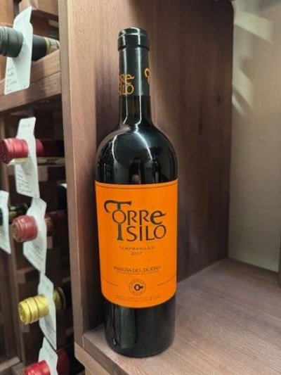 Tempanilla, Cillar De Silos, Torresilo, Ribera del Duero