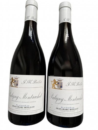 Jean-Marc Boillot, Puligny-Montrachet