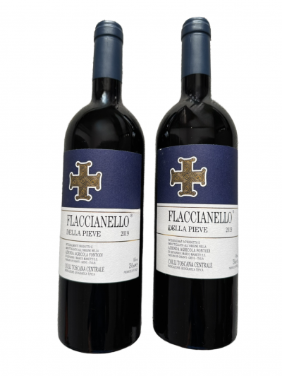 Fontodi, Flaccianello delle Pieve, Colli della Toscana Centrale