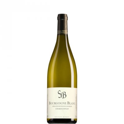 Domaine Bzikot, Bourgogne, Blanc