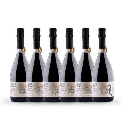 Cima del Pomer, Ganzo, Veneto