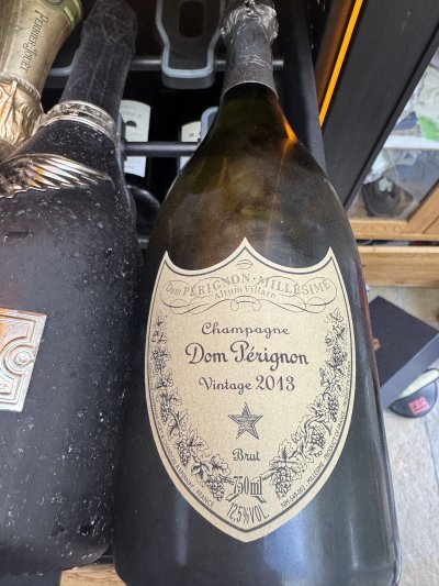 Dom Perignon