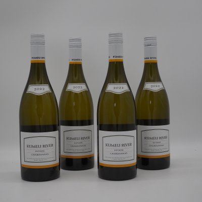 Kumeu River, Estate Chardonnay, Kumeu