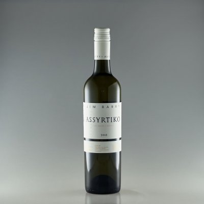 Jim Barry, Assyrtiko, Clare Valley