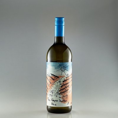 DB Schmitt Frei.Körper. Kultur. Weiss