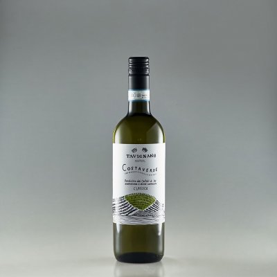 TENUTA di TAVIGNANO Verdicchio dei Castelli di Jesi Costa Verde