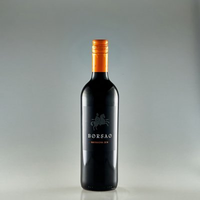 Borsao, Campo de Borja, Borgia Garnacha Tinto