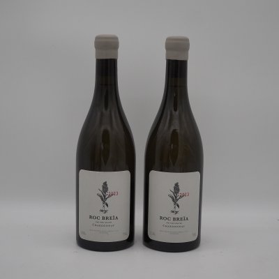 Theo Dancer Roc Breia, Chardonnay, 2022
