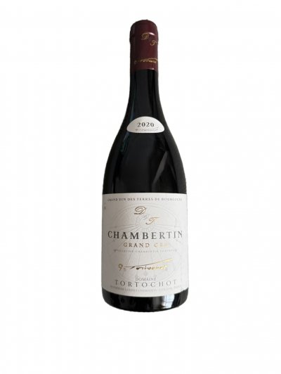 Domaine Tortochot, Chambertin Grand Cru