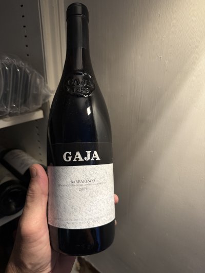 Gaja, Barbaresco DOCG