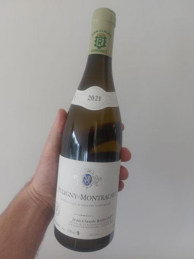 Domaine Ramonet, Puligny-Montrachet