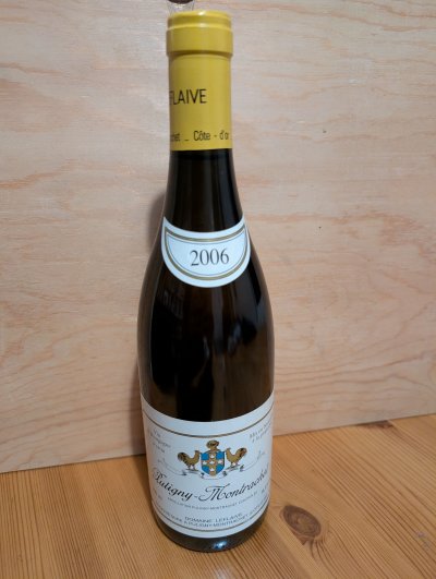 Domaine Leflaive, Puligny-Montrachet