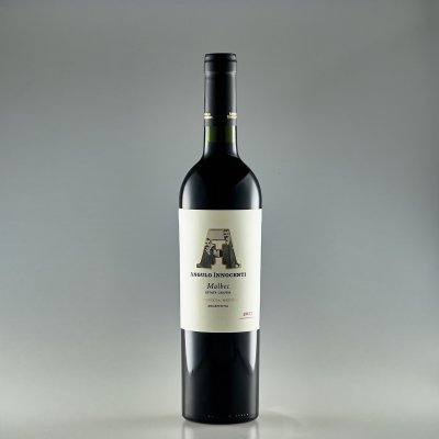 Angulo Innocenti, La Consulta Malbec, Uco Valley