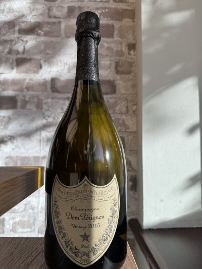 Dom Perignon