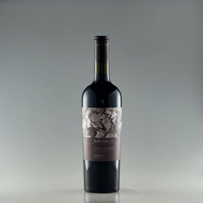 Black Slate, Priorat, Gratallops