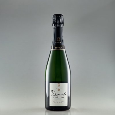 Devaux, Grande Reserve