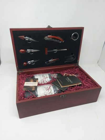 Taylors 60 Years of Tawny Port Gift, 2014 Tawny Port