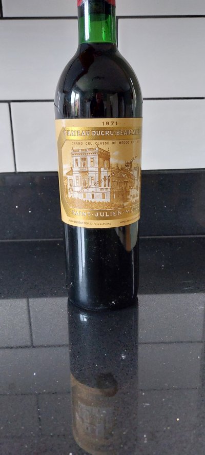 Chateau Ducru-Beaucaillou 