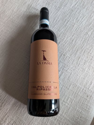 La Dama Ripasso Valpolicella Classico Superiore