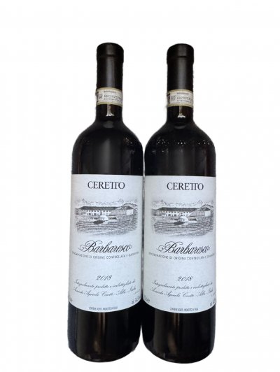 Ceretto, Barbaresco