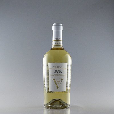 Vesevo, Greco di Tufo