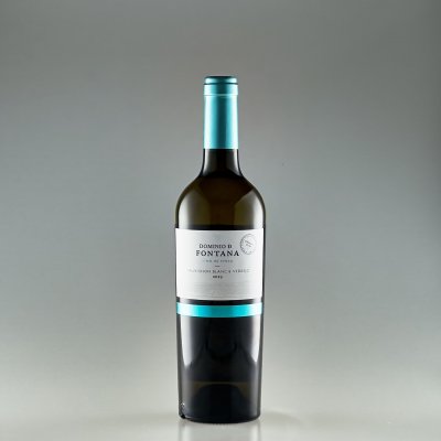 Bodegas Fontana Organic Blanco