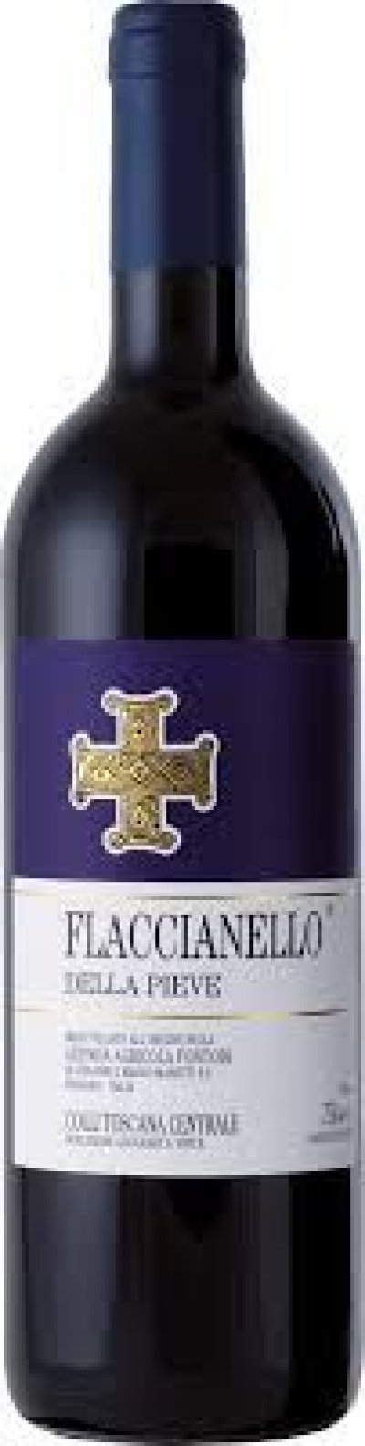 Fontodi, Flaccianello delle Pieve, Colli della Toscana Centrale