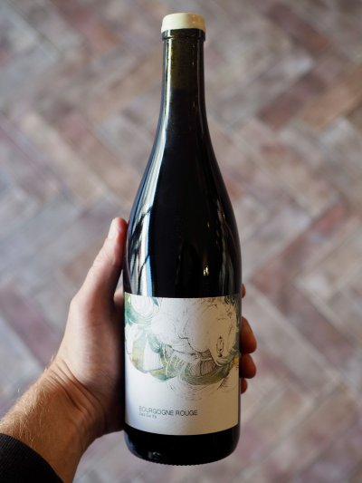 Les Horees, Bourgogne, Des Six Ifs