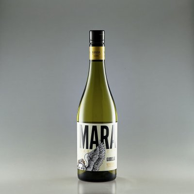 Mara Martin, Monterrei, Godello