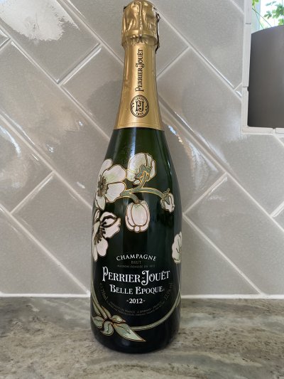 Perrier Jouet, Belle Epoque