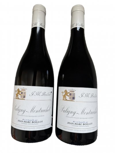 Jean-Marc Boillot, Puligny-Montrachet 