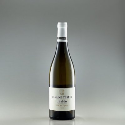 Domaine Testut Chablis Vielles Vignes