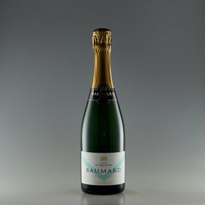 Baumard, Cremant de Loire, Carte Turquoise