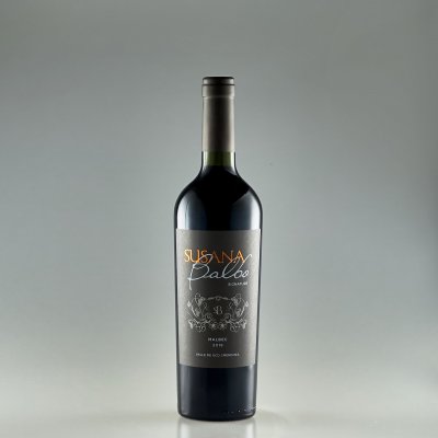 Susana Balbo, Signature Malbec, Uco Valley