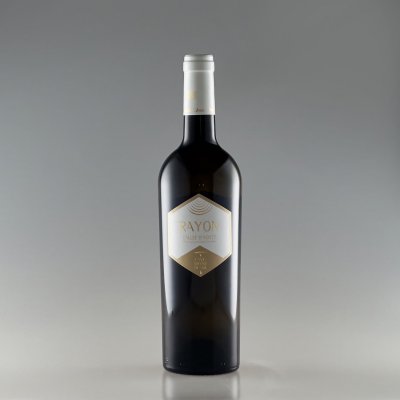 Cave Mont Blanc, Blanc de Morgex et de La Salle