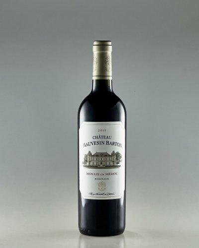 Chateau Mauvesin Barton, Moulis en Medoc