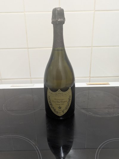 Dom Perignon