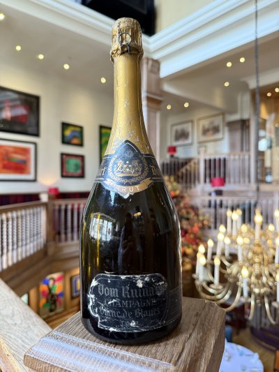Dom Ruinart Blanc de Blancs