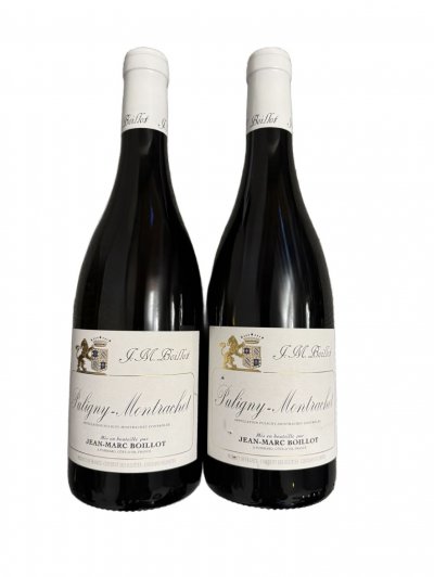 J. M. Boillot, Puligny- Montrachet 
