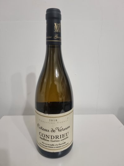 Domaine Georges Vernay, Condrieu, Coteau de Vernon