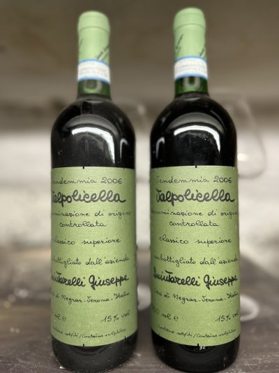 Quintarelli Giuseppe, Valpolicella, Classico Superiore